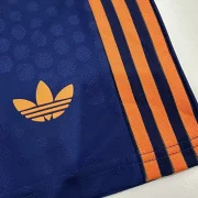 Short Newcastle United alternativa 25/26 versión jugador - Imagen 4
