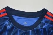 Kit de niño Arsenal visitante 25/26 manga larga - Imagen 10