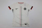 Chelsea visitante 25/26 versión femenina