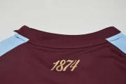 Kit de niño Aston Villa local 25/26 - Imagen 9