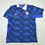 Francia local 2026 versión jugador