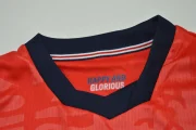 Kit de niño Inglaterra visitante 2026 - Imagen 5