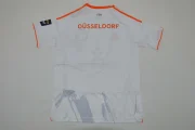 Dusseldorf visitante 25/26 - Imagen 6
