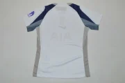 Tottenham local 25/26 versión femenina - Imagen 6
