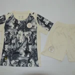 Kit de niño Manchester City edición especial año nuevo chino 25/26