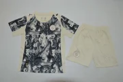 Kit de niño Manchester City edición especial año nuevo chino 25/26