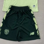 Short Cardiff City visitante 25/26