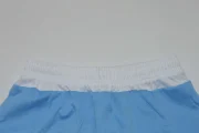 Kit de niño Manchester City local 25/26 manga larga - Imagen 16