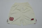 Kit de niño Bayer Leverkusen visitante 25/26 - Imagen 8