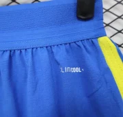 Short Colombia local 2026 versión jugador - Imagen 8