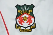 Kit de niño Wrexham local 25/26 - Imagen 12