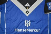 Kit de niño Hamburgo visitante 25/26 - Imagen 3
