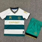 Kit de niño QPR alternativa 25/26