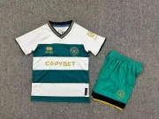 Kit de niño QPR alternativa 25/26
