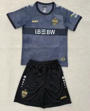 Kit de niño Stuttgart alternativa 25/26