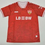 Stuttgart visitante 25/26