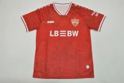 Stuttgart visitante 25/26