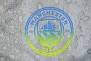 Short Manchester City alternativa 25/26 - Imagen 3