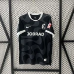Friburgo visitante 25/26