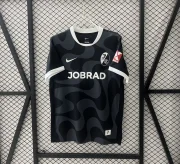 Friburgo visitante 25/26