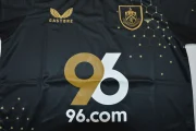 Burnley alternativa 25/26 - Imagen 4