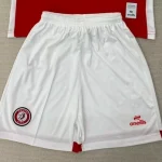 Short Bristol City local 25/26