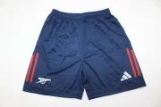 Kit de niño Arsenal visitante 25/26 versión jugador - Imagen 5