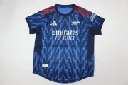 Kit de niño Arsenal visitante 25/26 versión jugador - Imagen 4