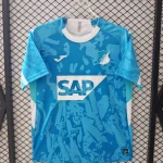 Hoffenheim visitante 25/26