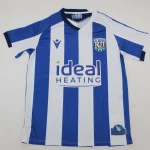 West Bromwich Albion local 25/26