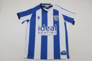West Bromwich Albion local 25/26