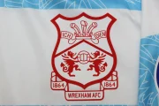Wrexham alternativa 25/26 - Imagen 3