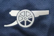 Kit de niño Arsenal visitante 25/26 versión jugador - Imagen 6