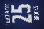 Hertha local 25/26 - Imagen 9