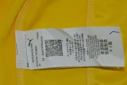 Kit de niño Borussia Dortmund local 25/26 - Imagen 19