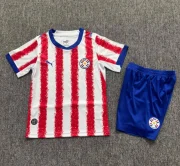 Kit de niño Paraguay local 2026