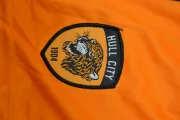 Kit de niño Hull City visitante 25/26 - Imagen 9