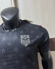 Estados Unidos visitante 2026 versión jugador - Imagen 4
