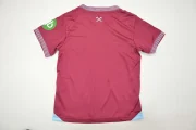 Kit de niño West Ham local 25/26 - Imagen 12
