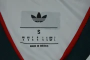 México visitante 2026 - Imagen 5