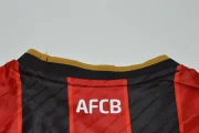 Bournemouth local 25/26 versión jugador - Imagen 7