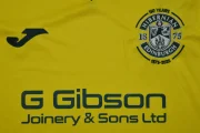 Kit de niño Norwich City local 25/26 - Imagen 17