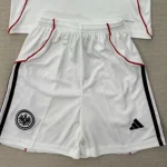 Short Eintracht Frankfurt visitante 25/26