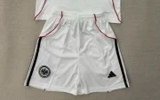 Short Eintracht Frankfurt visitante 25/26