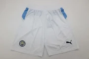 Short Manchester City local 25/26 versión jugador