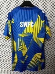 Sheffield Wednesday prepartido 25/26 - Imagen 3