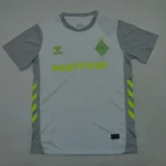 Werder Bremen visitante 25/26