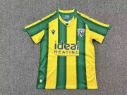 West Bromwich Albion visitante 25/26