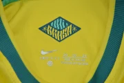 Kit de niño Brasil local 2026 - Imagen 6