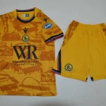 Kit de niño Blackburn Rovers alternativa 25/26